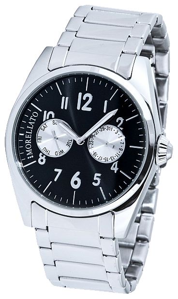 Morellato S0I005 wrist watches for men - 1 photo, picture, image