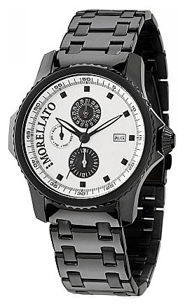 Morellato S0Z007 wrist watches for men - 1 picture, image, photo