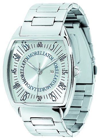 Morellato S1A002 wrist watches for men - 1 image, picture, photo