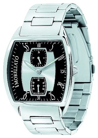 Morellato S1A006 wrist watches for men - 1 image, photo, picture