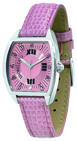 Morellato S1A008 wrist watches for women - 1 picture, image, photo