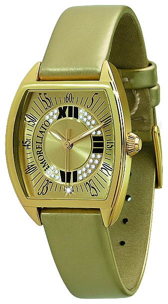Morellato S1A010 wrist watches for women - 1 picture, image, photo