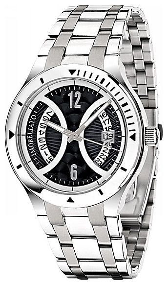 Morellato SDL001 wrist watches for men - 1 photo, image, picture