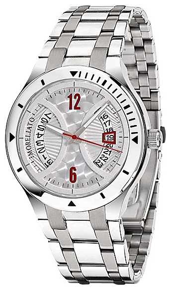 Morellato SDL003 wrist watches for men - 1 image, photo, picture