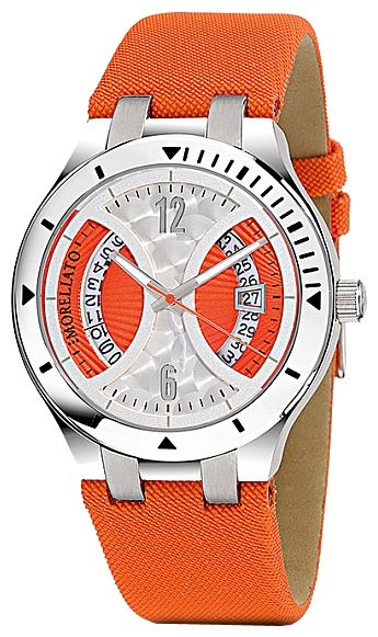 Morellato SDL005 wrist watches for men - 1 photo, picture, image