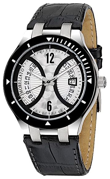 Morellato SDL006 wrist watches for men - 1 picture, photo, image