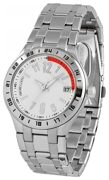 Morellato SDL011 wrist watches for men - 1 picture, photo, image