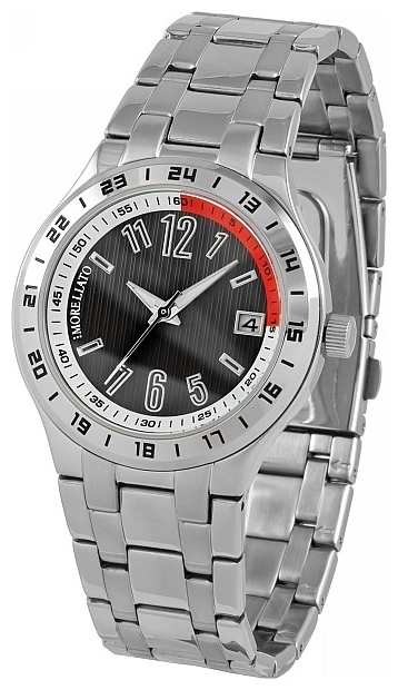 Morellato SDL012 wrist watches for men - 1 photo, picture, image