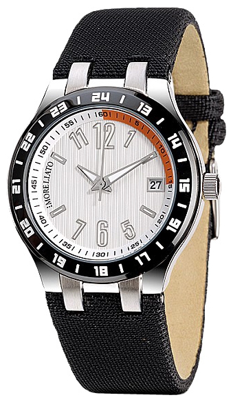 Morellato SDL013 wrist watches for men - 1 picture, image, photo