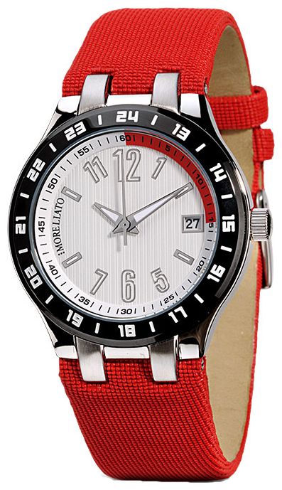 Morellato SDL015 wrist watches for men - 1 picture, photo, image