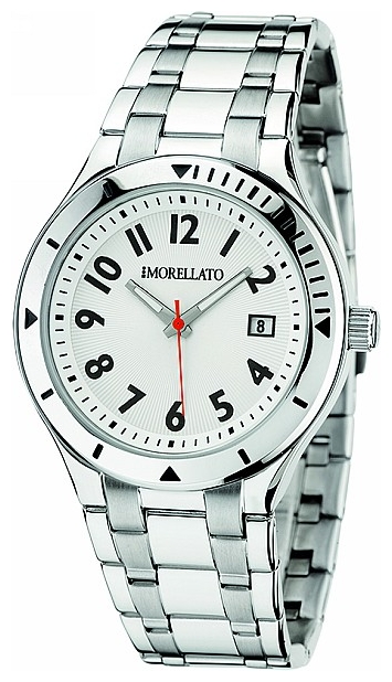 Morellato SDL020 wrist watches for men - 1 photo, image, picture