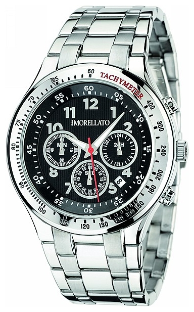 Morellato SDL021 wrist watches for men - 1 image, picture, photo