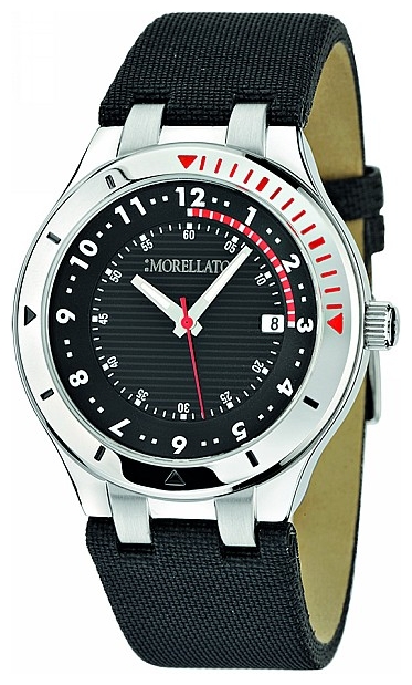 Morellato SDL022 wrist watches for men - 1 picture, image, photo