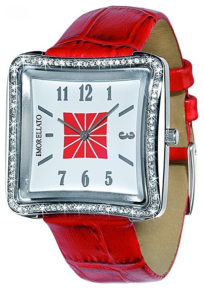 Morellato SDM001 wrist watches for women - 1 image, picture, photo