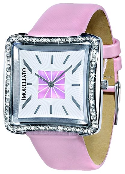 Morellato SDM004 wrist watches for women - 1 picture, photo, image