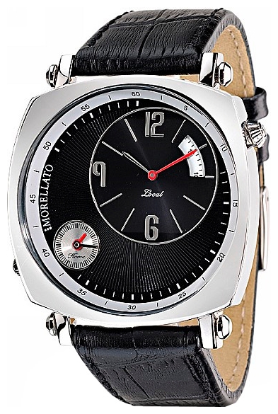 Morellato SEU003 wrist watches for men - 1 photo, picture, image