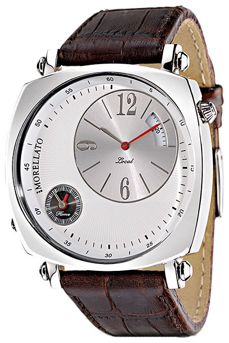Morellato SEU004 wrist watches for men - 1 image, photo, picture