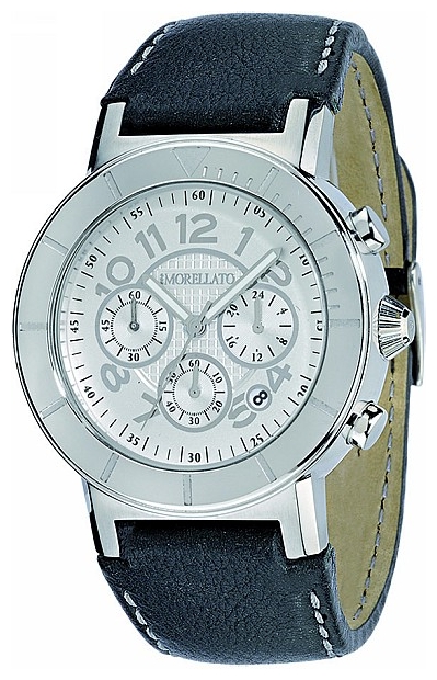 Morellato SHT001 wrist watches for men - 1 image, photo, picture