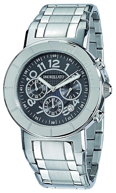 Morellato SHT002 wrist watches for men - 1 image, picture, photo