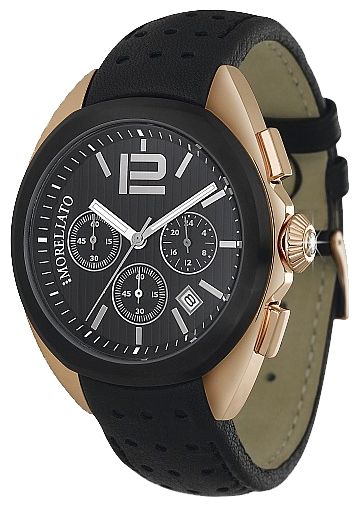 Morellato SI6001 wrist watches for men - 1 picture, photo, image