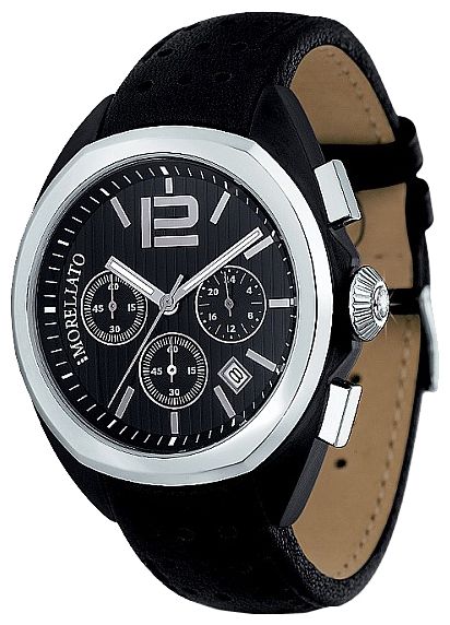 Morellato SI6002 wrist watches for men - 1 photo, picture, image