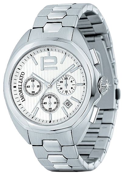 Morellato SI6003 wrist watches for men - 1 picture, photo, image