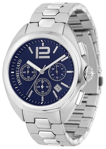 Morellato SI6004 wrist watches for men - 1 photo, image, picture