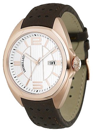 Morellato SI6006 wrist watches for men - 1 photo, image, picture