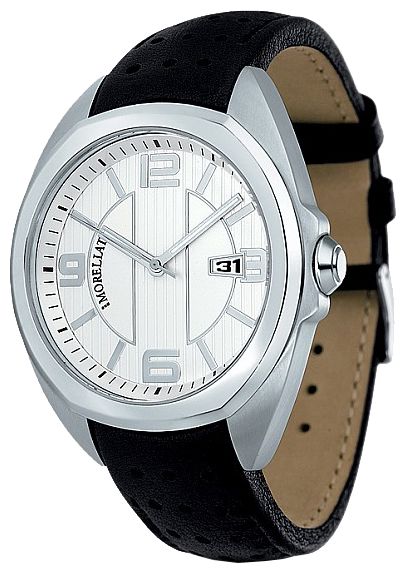 Morellato SI6007 wrist watches for men - 1 photo, image, picture