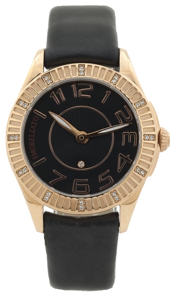 Morellato SI7001 wrist watches for women - 1 photo, picture, image