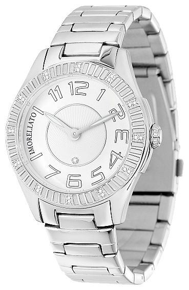 Morellato SI7002 wrist watches for women - 1 picture, image, photo