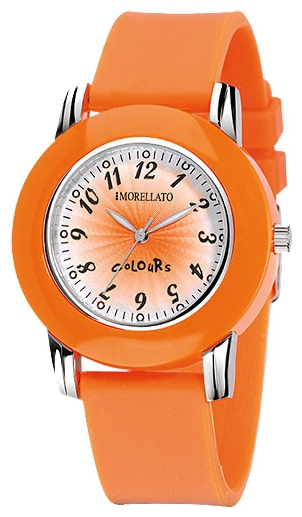 Morellato SID006 wrist watches for women - 1 image, photo, picture