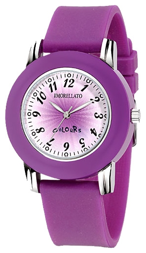 Morellato SID008 wrist watches for women - 1 picture, photo, image