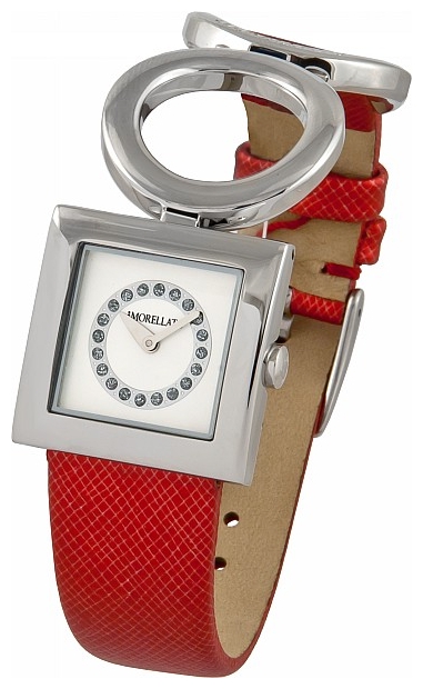 Morellato SNK003 wrist watches for women - 1 picture, photo, image