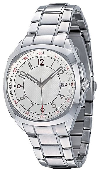 Morellato SO4004 wrist watches for men - 1 picture, image, photo