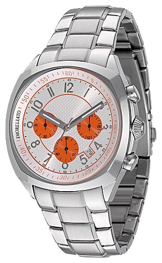 Morellato SO4005 wrist watches for men - 1 photo, image, picture