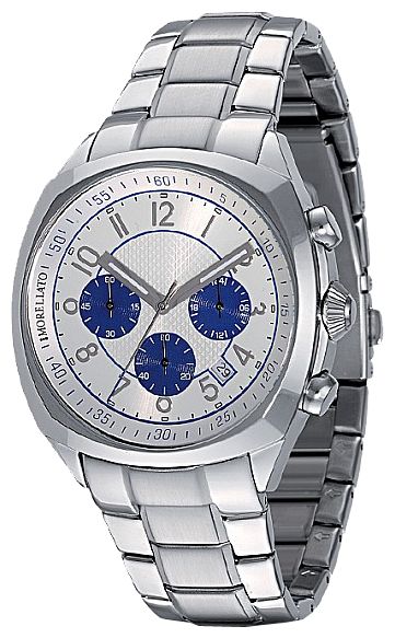 Morellato SO4006 wrist watches for men - 1 photo, image, picture