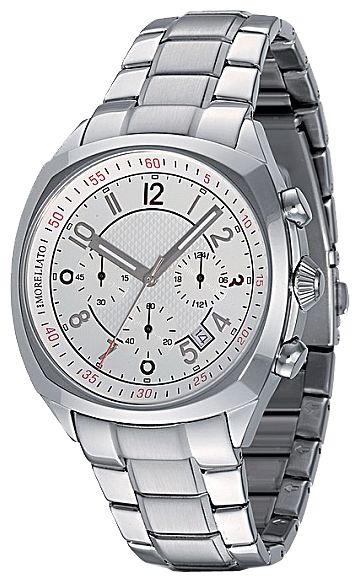 Morellato SO4007 wrist watches for men - 1 photo, picture, image