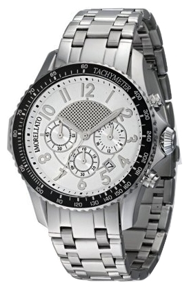 Morellato SP9003 wrist watches for men - 1 photo, image, picture