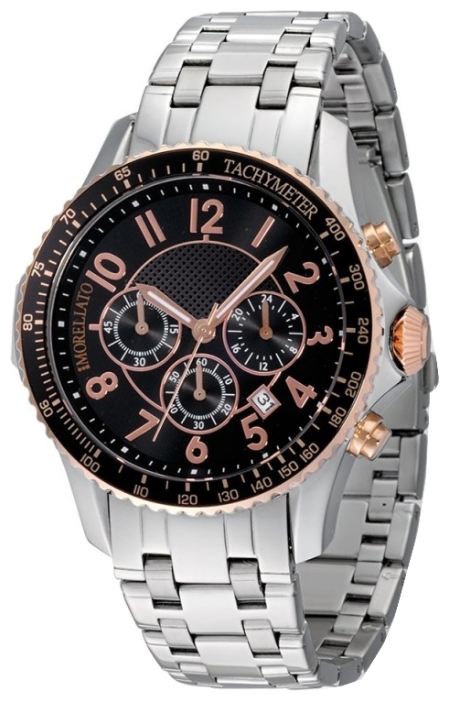 Morellato SP9004 wrist watches for men - 1 image, picture, photo
