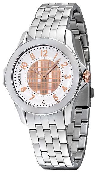 Morellato SP9012 wrist watches for women - 1 picture, photo, image