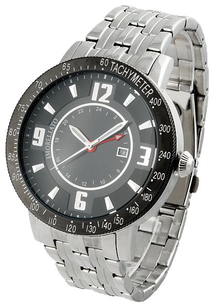 Morellato SP9015 wrist watches for men - 1 picture, photo, image