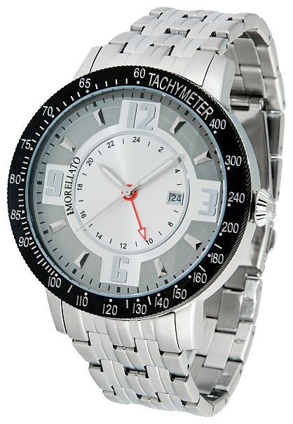 Morellato SP9016 wrist watches for men - 1 image, photo, picture