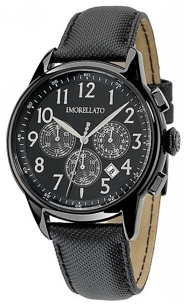 Morellato SQG003 wrist watches for men - 1 image, picture, photo