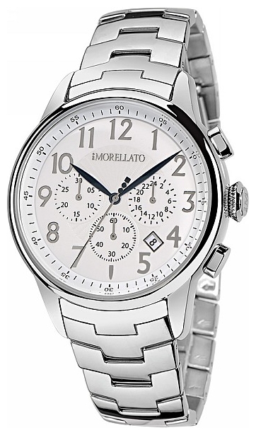 Morellato SQG004 wrist watches for men - 1 picture, photo, image