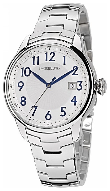 Morellato SQG005 wrist watches for men - 1 picture, image, photo