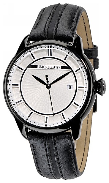 Morellato SQG006 wrist watches for men - 1 photo, image, picture