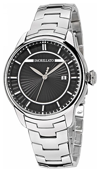 Morellato SQG007 wrist watches for men - 1 picture, photo, image