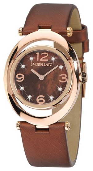 Morellato SQG014 wrist watches for women - 1 picture, photo, image