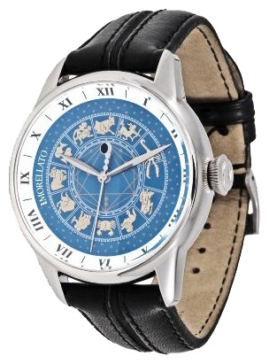 Morellato SQG018 wrist watches for men - 1 photo, image, picture